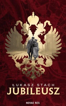 Jubileusz - Łukasz Stach