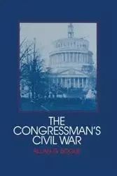 The Congressman's Civil War - Allan G. Bogue