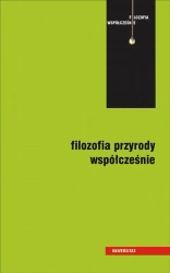 eBook Filozofia przyrody współcześnie - Mariola Kuszyk-Bytniewska
