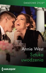 eBook Sztuka uwodzenia - Annie West epub