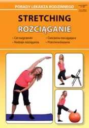 Stretching. Rozciąganie - Emilia Chojnowska-Depczyńska