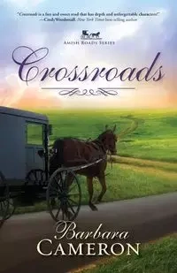 Crossroads - Cameron Barbara