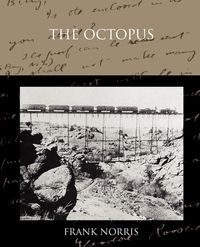 The Octopus - Norris Frank