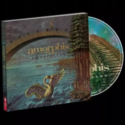 Borderland CD LIMITED, CD