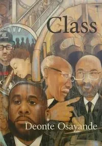 Class - Osayande Deonte