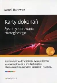 Karty dokonań - Marek Barowicz