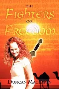The Fighters of Freedom - Duncan MacLaren