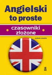 Angielski to proste Czasowniki złożone - Jeremy Harrison