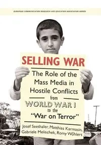 Selling War - Seethaler Josef
