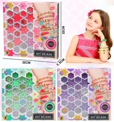 Zestaw koralików - Trifox