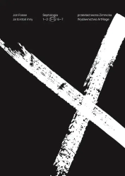 eBook Ja to ktoś inny - Jon Fosse epub mobi