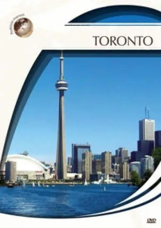 Podróże marzeń. Toronto - praca zbiorowa