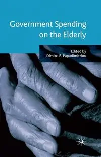Government Spending on the Elderly - Papadimitriou D.