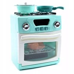 KUCHNIA DLA DZIECI KUCHENKA Z PIEKARNIKIEM