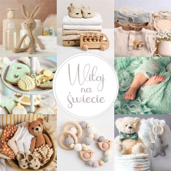 Witaj na świecie - opracowanie zbiorowe