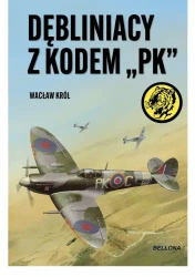 Dębliniacy z kodem PK - Wacław Król