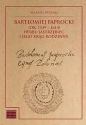 Bartłomiej Paprocki - Marian Wolski