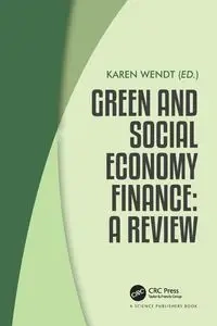 Green and Social Economy Finance - Wendt Karen