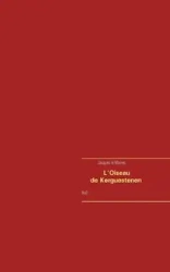 l'oiseau de kerguestenen - Le Jacques Marrec