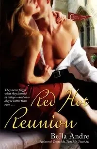 Red Hot Reunion - Andre Bella