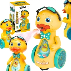 Kaczka interaktywna - Maksik