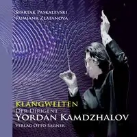 Klangwelten - Zlatanova Rumjana