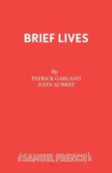 Brief Lives - Garland Patrick
