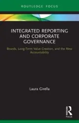 Integrated Reporting and Corporate Governance - Laura Girella