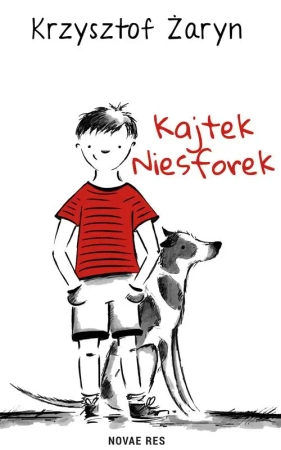 eBook Kajtek Niesforek - Krzysztof Żaryn epub mobi