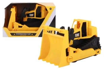 Spychacz budowlany - CAT