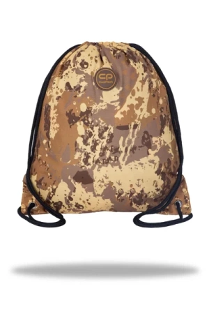 Worek sportowy Coolpack sprint sand storm - PATIO