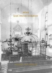 Remu. Rabi Mosze Isserles. Książka do pisania - praca zbiorowa