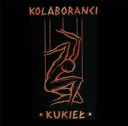 Kukieł. Reedycja 2021 CD - Kolaboranci