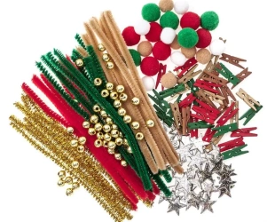 Świąteczny zestaw kreatywny - Dalprint dpCraft