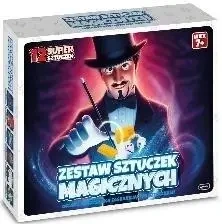 Zestaw sztuczek magicznych 12el - Artyk
