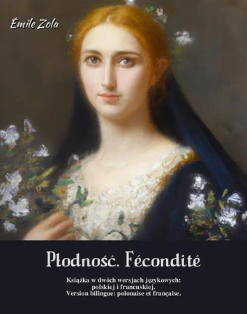 eBook Płodność. Fécondité - Emil Zola mobi epub