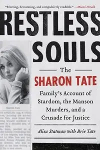 Restless Souls - Alisa Statman
