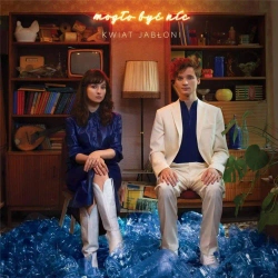 Mogło być nic CD - Kwiat Jabłoni