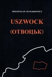 Uszwock (UKR) - Przemysław Lis Markiewicz