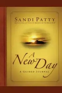 A New Day - Patty Sandi