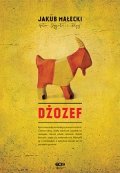 eBook Dżozef - Jakub Małecki epub mobi