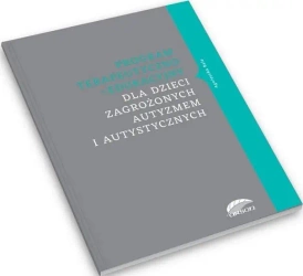 Program ter.-eduk. dla dzieci zagrożonych autyzmem - Agnieszka Bala