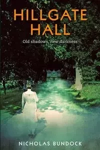Hillgate Hall - Nicholas Bundock