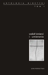eBook Wokół śmierci i umierania - red. Włodzimierz Galewicz