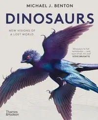 Dinosaurs - Benton Michael J.