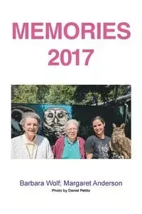 Memories 2017 - Barbara Wolf