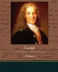 Candide - Voltaire