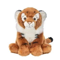 Tygrys brązowy 25cm - Beppe