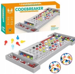 Gra Łamacz kodów BGR1191 71191