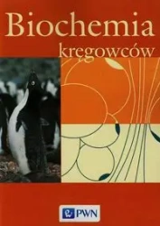 Biochemia kręgowców - Wacław Minakowski, Stanisław Weidner